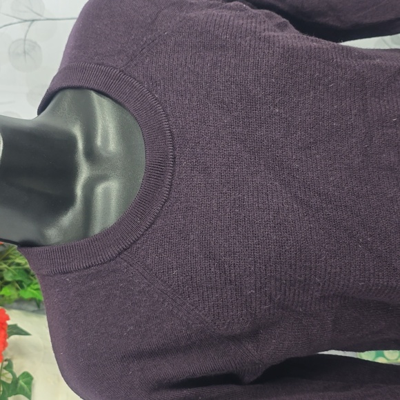 Lululemon Sit in Lotus Sweater - Picture 5 of 10